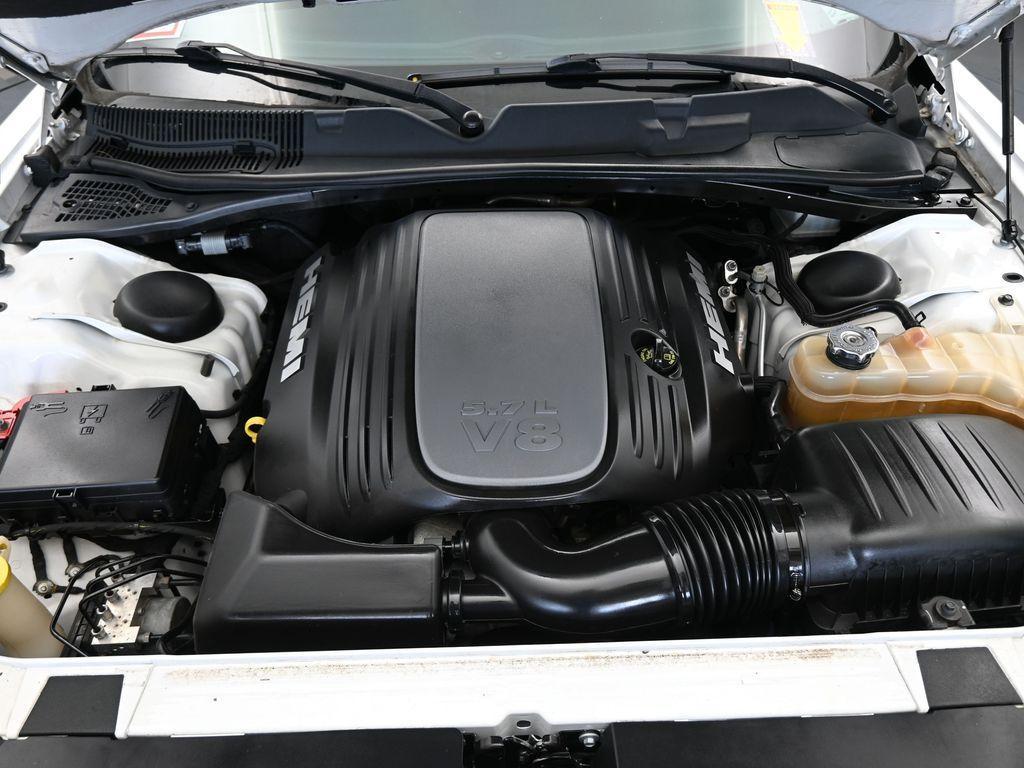 used 2018 Dodge Challenger car, priced at $17,777