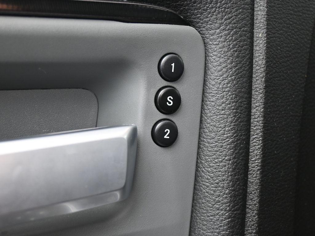 used 2023 Ram 2500 car, priced at $49,882