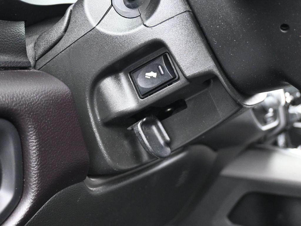 used 2023 Ram 2500 car, priced at $49,882