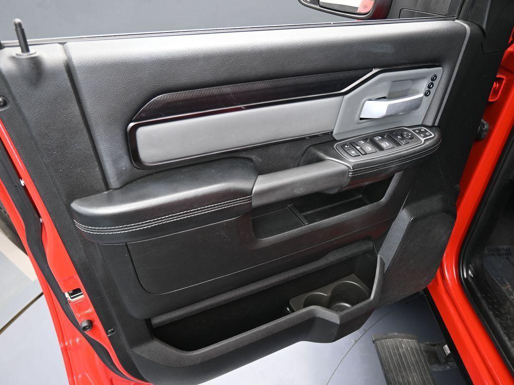 used 2023 Ram 2500 car, priced at $49,882