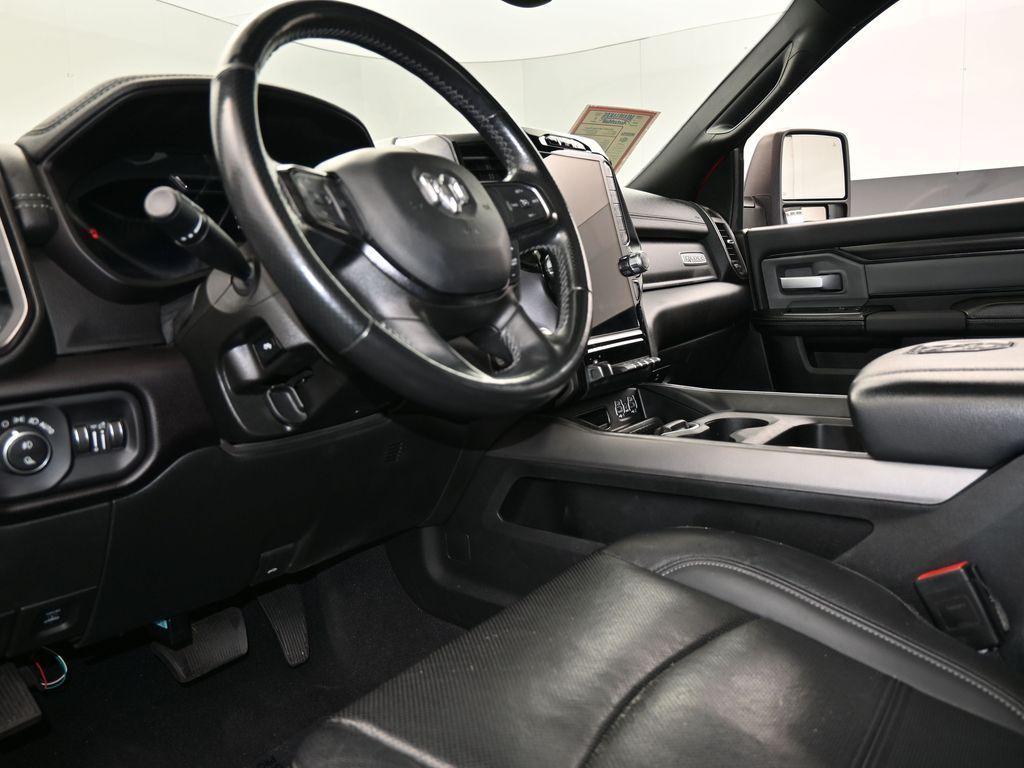 used 2023 Ram 2500 car, priced at $49,882