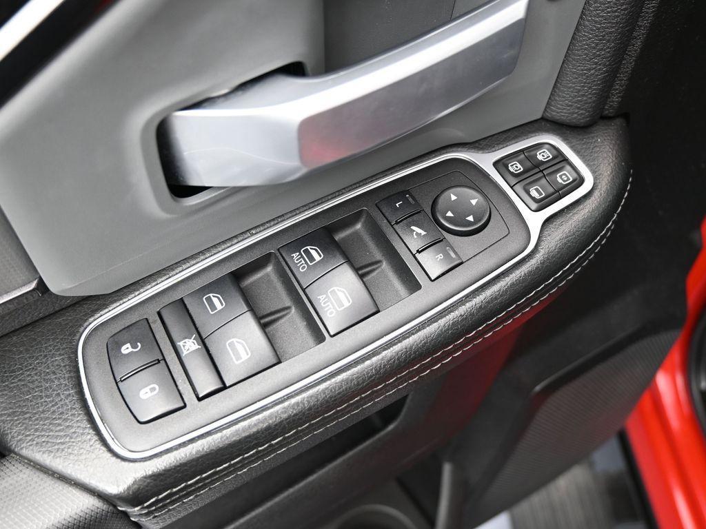 used 2023 Ram 2500 car, priced at $49,882