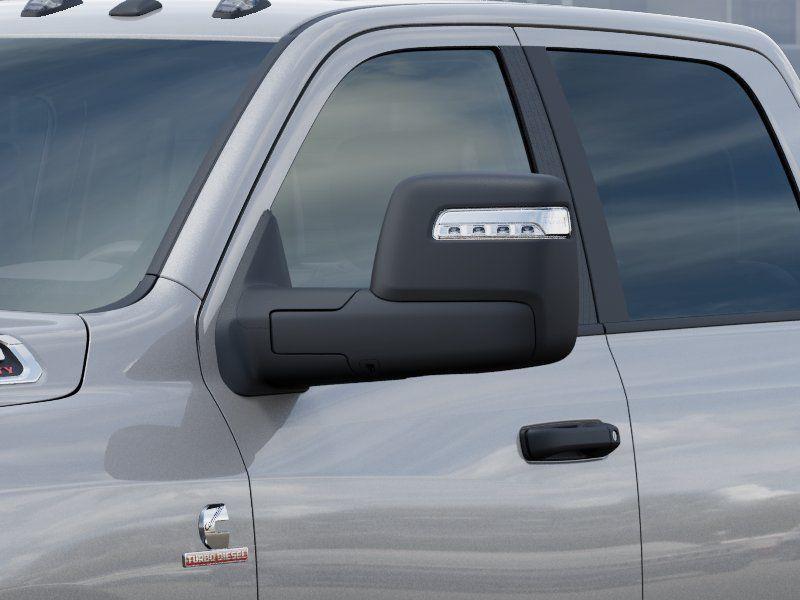 new 2026 Ram 3500 car, priced at $70,988