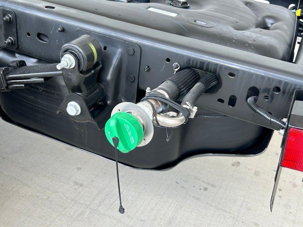 new 2024 Ram 3500 car, priced at $53,449