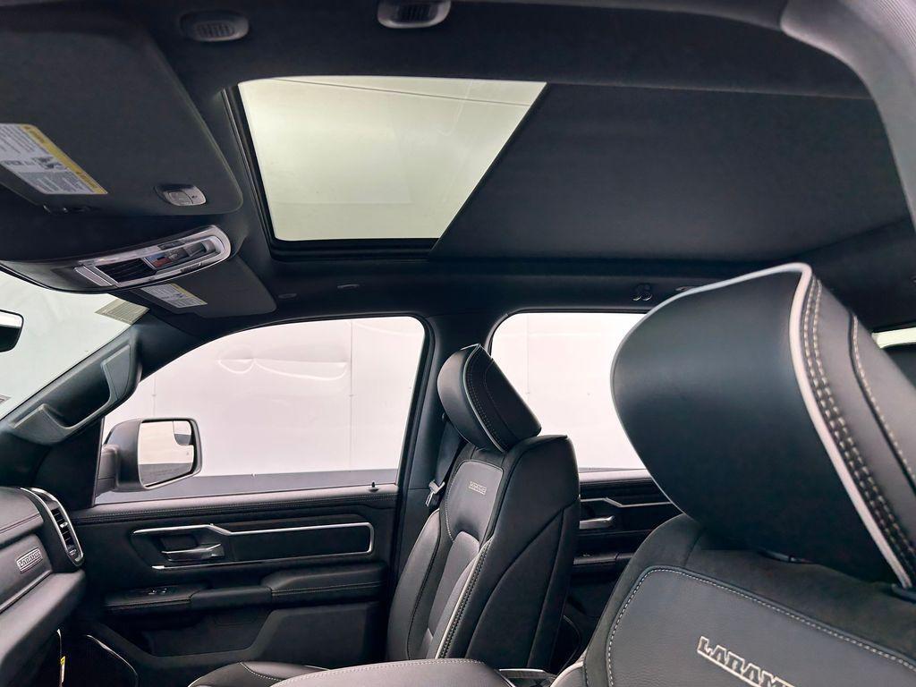 new 2026 Ram 1500 car, priced at $59,591