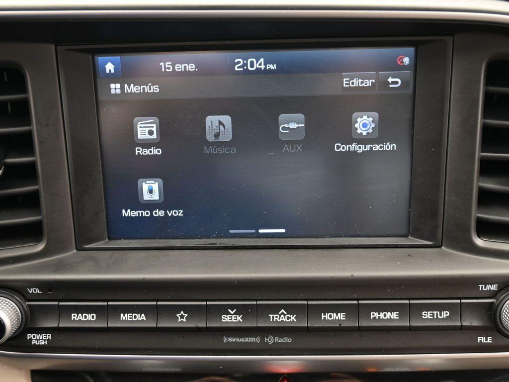 used 2020 Hyundai Elantra car, priced at $9,989