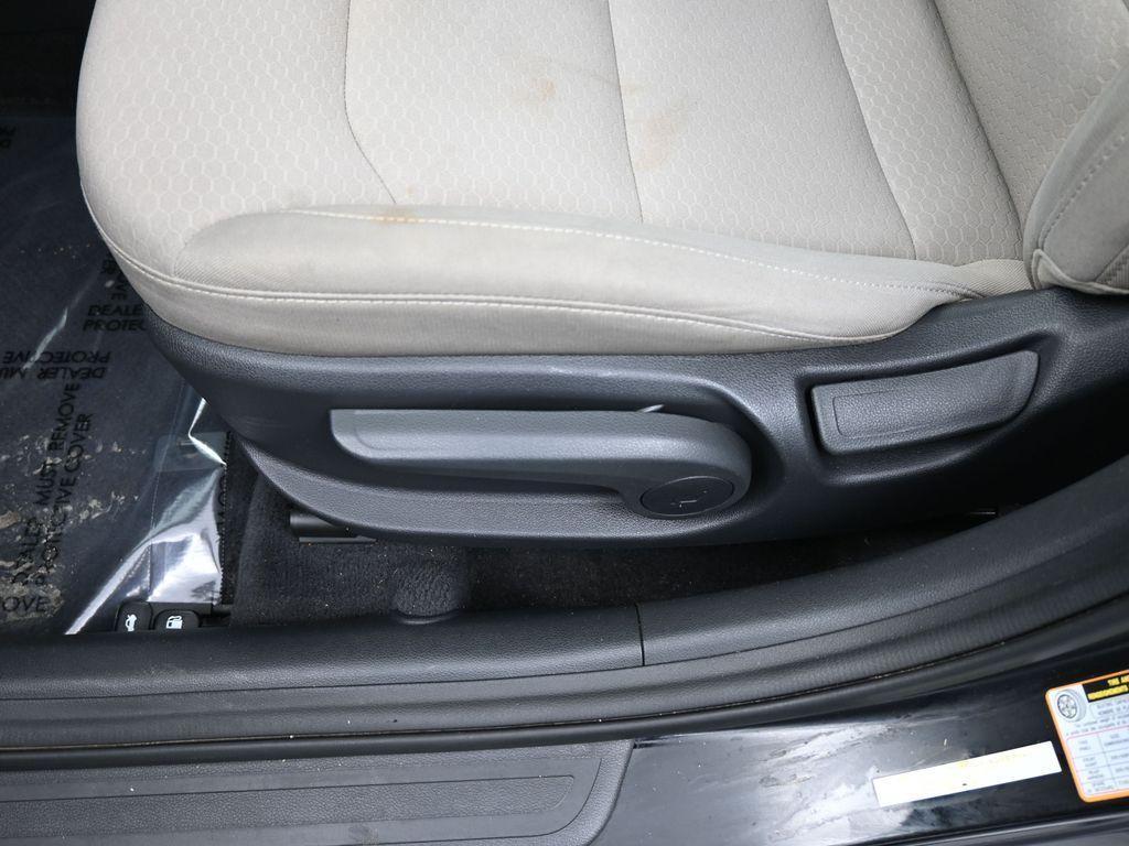 used 2020 Hyundai Elantra car, priced at $9,989