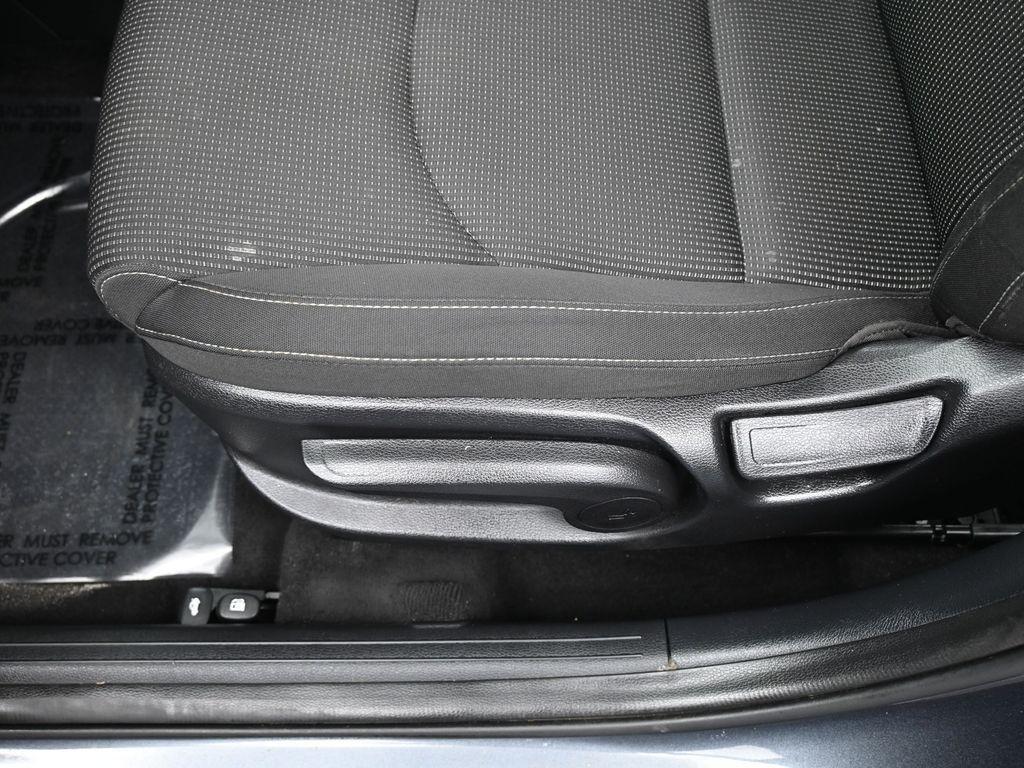 used 2021 Kia Forte car, priced at $13,991