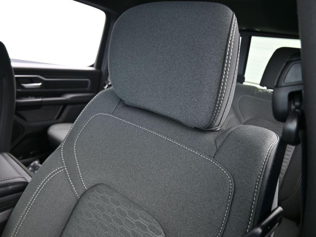 new 2026 Ram 1500 car, priced at $53,665