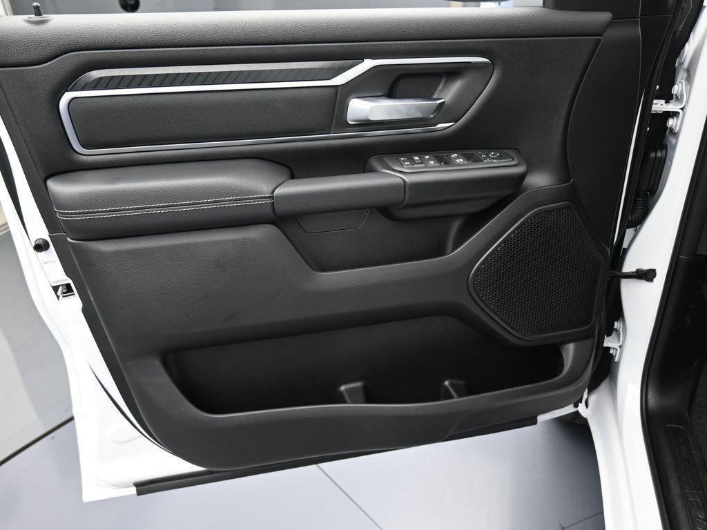 new 2026 Ram 1500 car, priced at $53,665