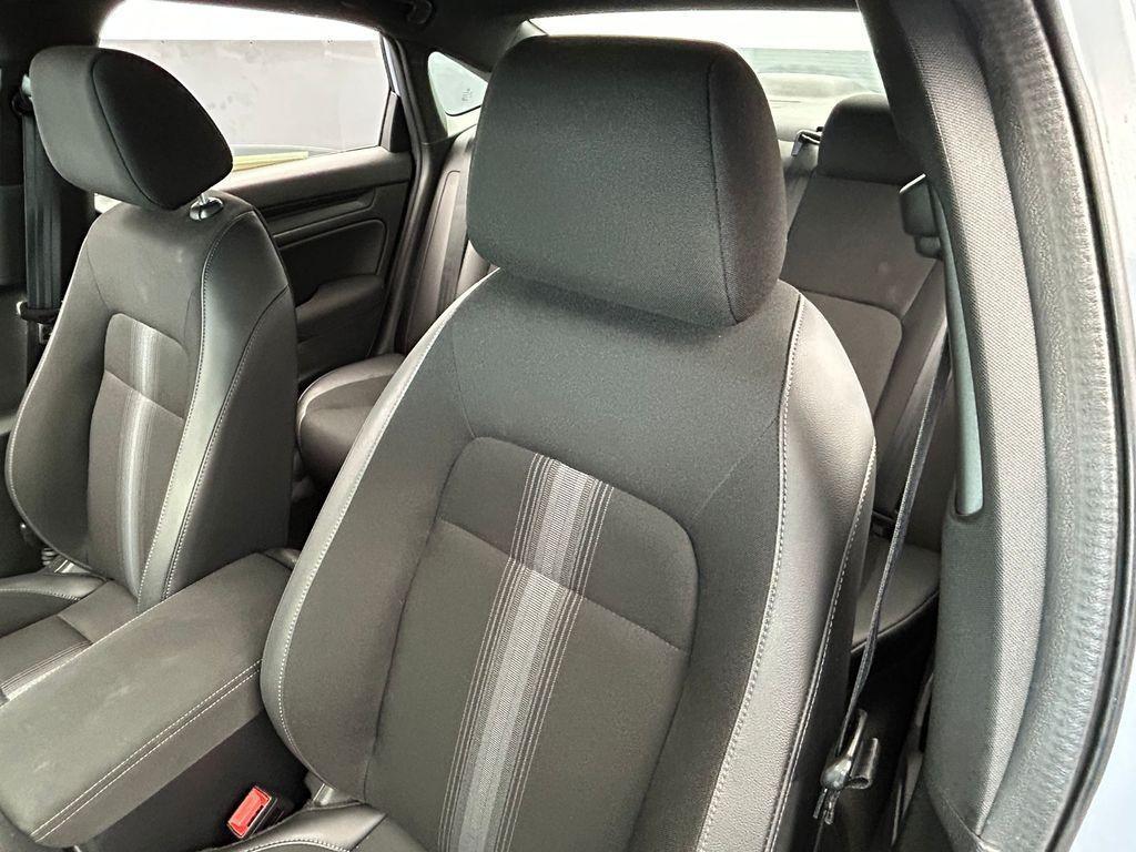 used 2024 Honda Civic car, priced at $20,198