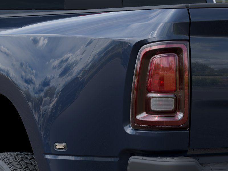 new 2026 Ram 3500 car, priced at $66,234