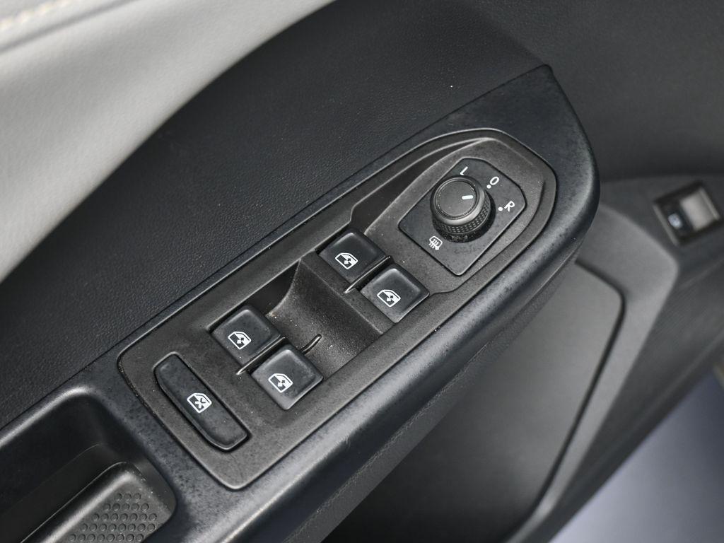 used 2024 Volkswagen Taos car, priced at $15,419