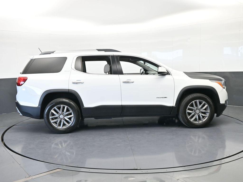 used 2019 GMC Acadia car, priced at $15,997
