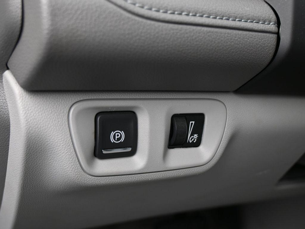 used 2019 GMC Acadia car, priced at $15,997