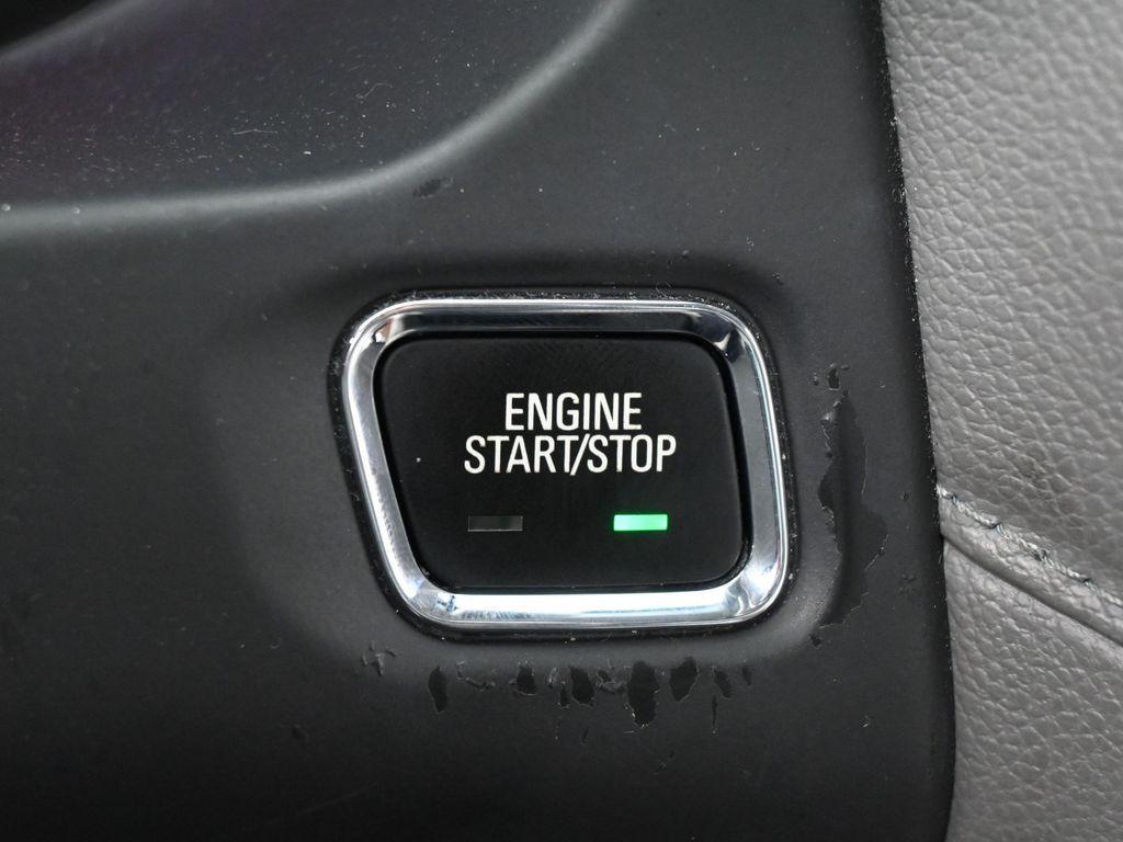 used 2019 GMC Acadia car, priced at $15,997