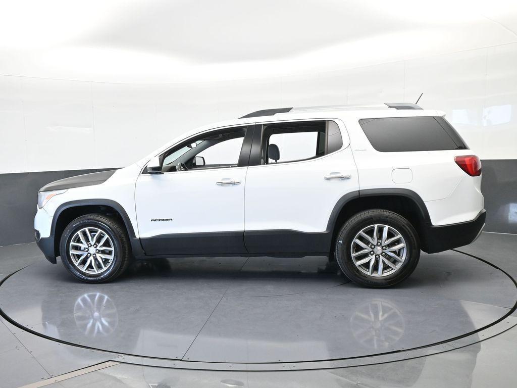used 2019 GMC Acadia car, priced at $15,997