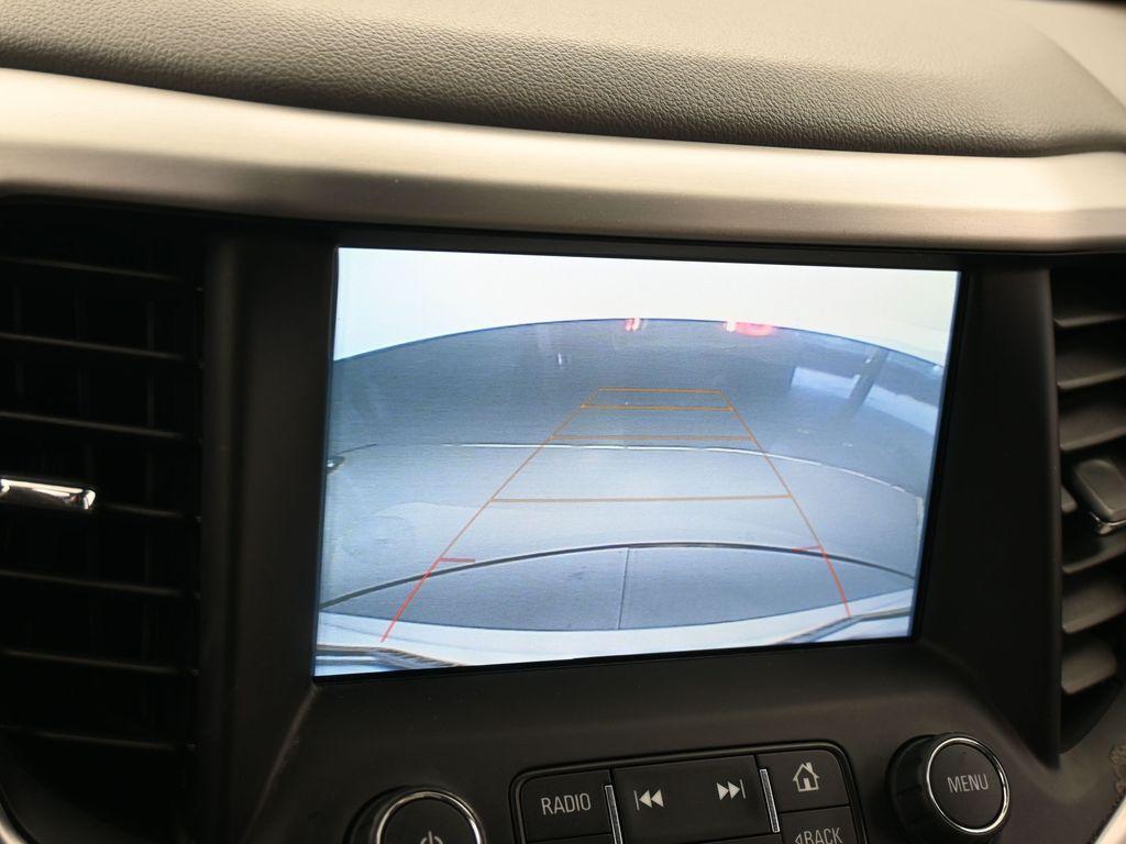 used 2019 GMC Acadia car, priced at $15,997