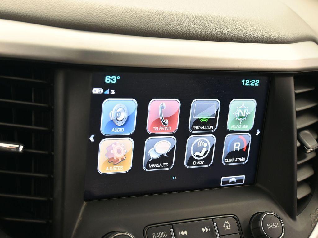 used 2019 GMC Acadia car, priced at $15,997