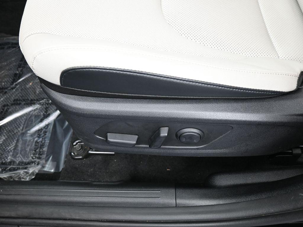 used 2024 Kia Sportage car, priced at $24,991