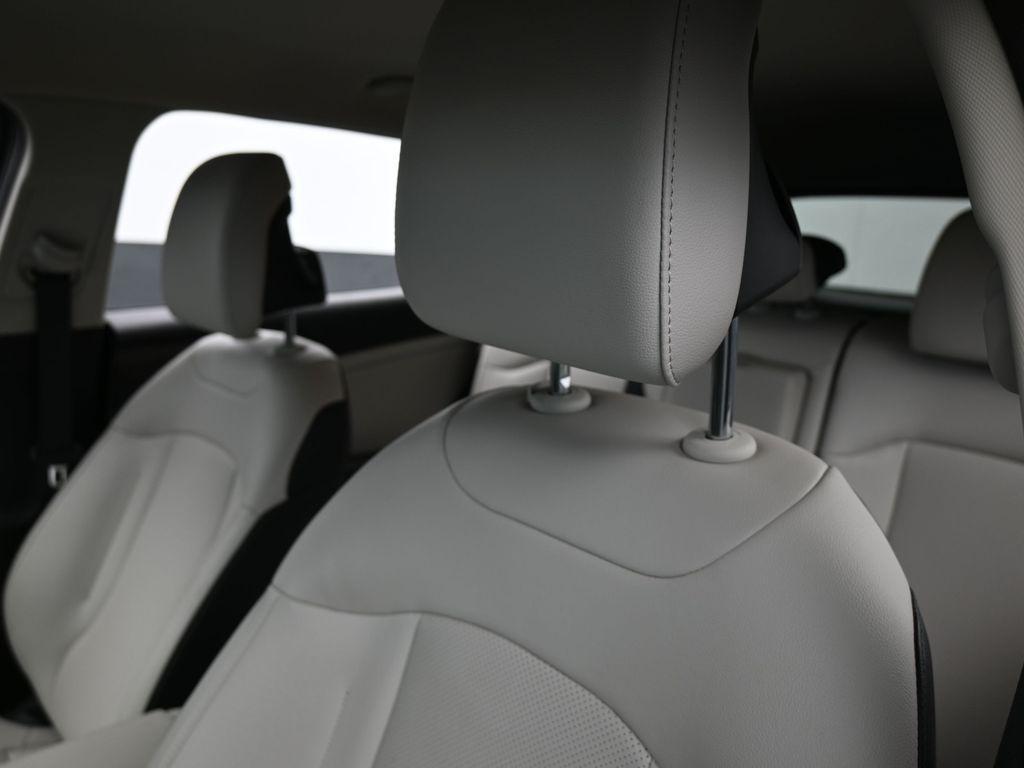 used 2024 Kia Sportage car, priced at $24,991