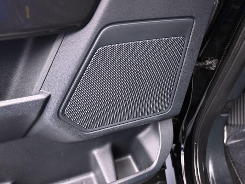 used 2023 Ford F-150 car, priced at $34,990