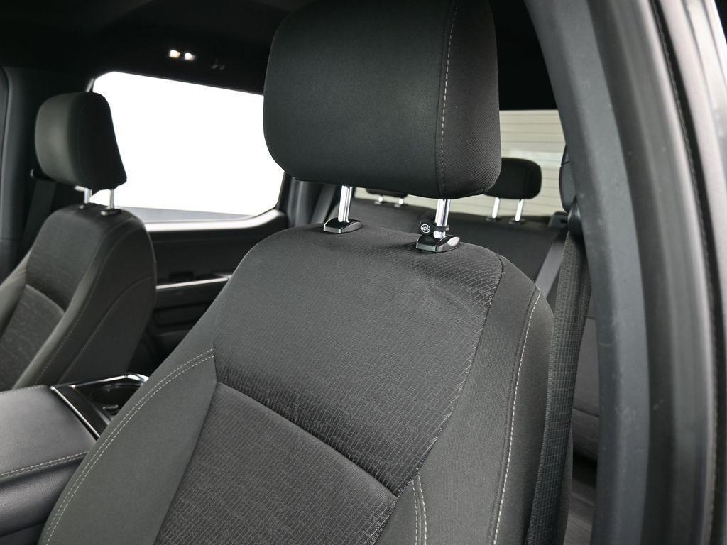 used 2023 Ford F-150 car, priced at $34,990