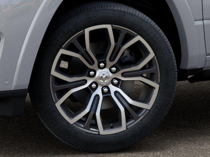 new 2026 Ram 1500 car, priced at $79,306