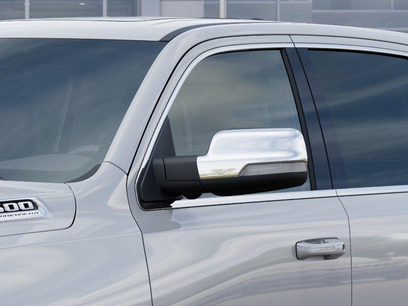 new 2026 Ram 1500 car, priced at $79,306