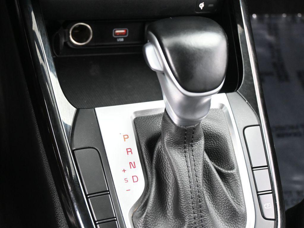 used 2023 Kia Forte car, priced at $17,815