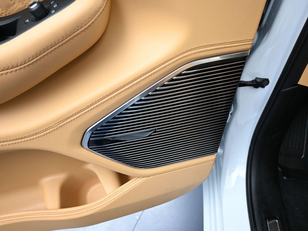 new 2026 Jeep Grand Cherokee car, priced at $64,215