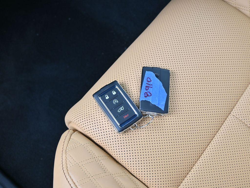 new 2026 Jeep Grand Cherokee car, priced at $64,215