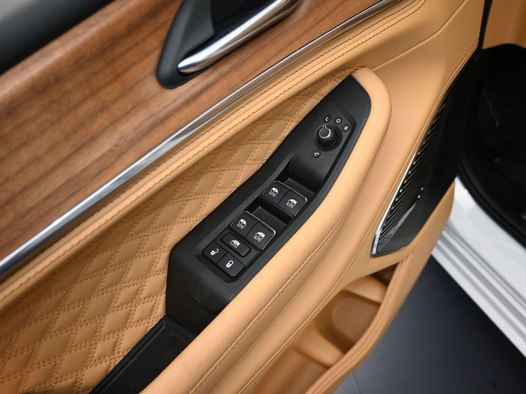 new 2026 Jeep Grand Cherokee car, priced at $64,215