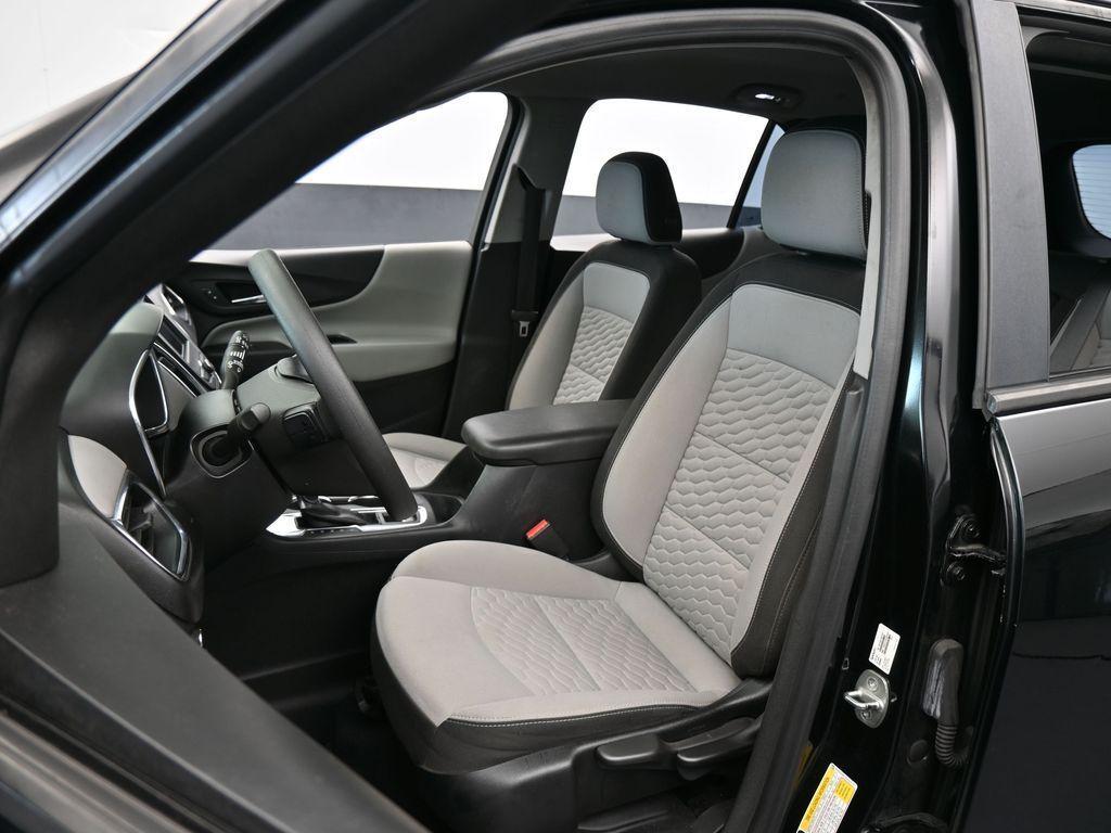 used 2020 Chevrolet Equinox car, priced at $11,991