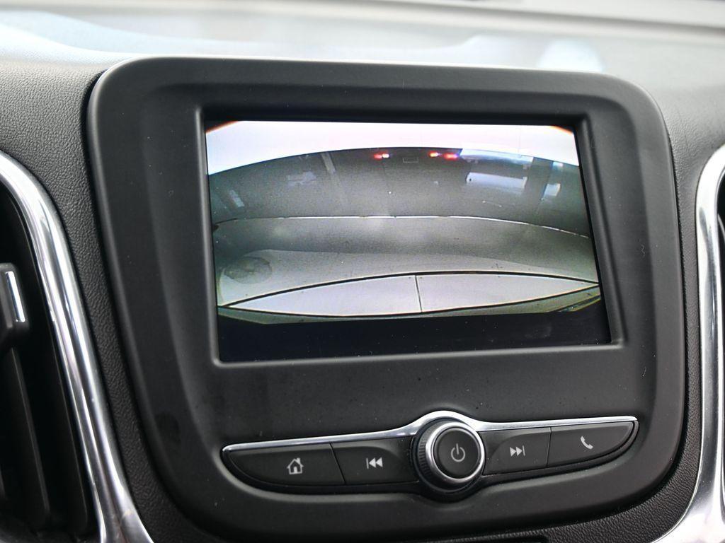 used 2020 Chevrolet Equinox car, priced at $11,991