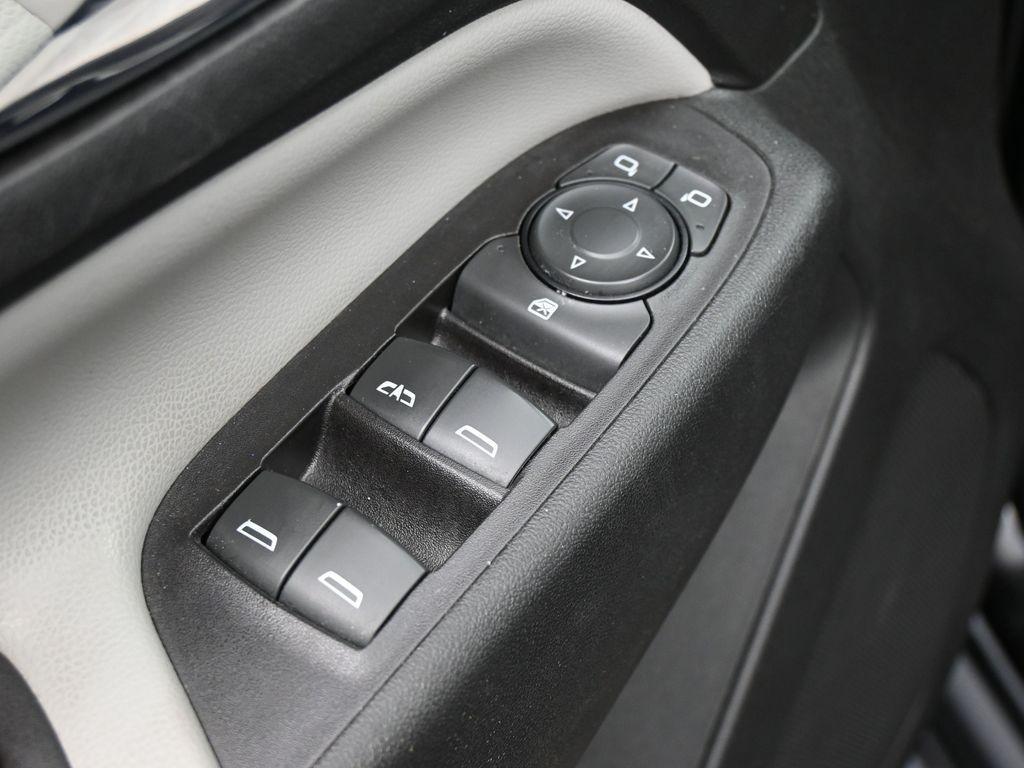 used 2020 Chevrolet Equinox car, priced at $11,991