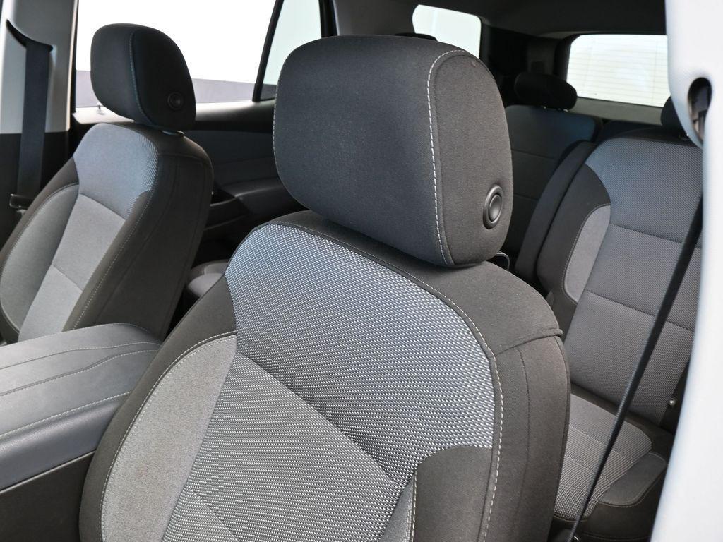 used 2018 Chevrolet Traverse car, priced at $14,099