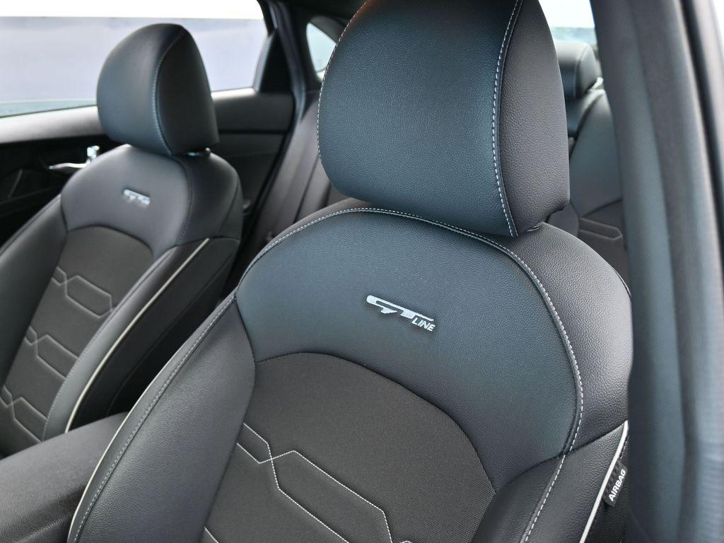 used 2024 Kia Forte car, priced at $19,600