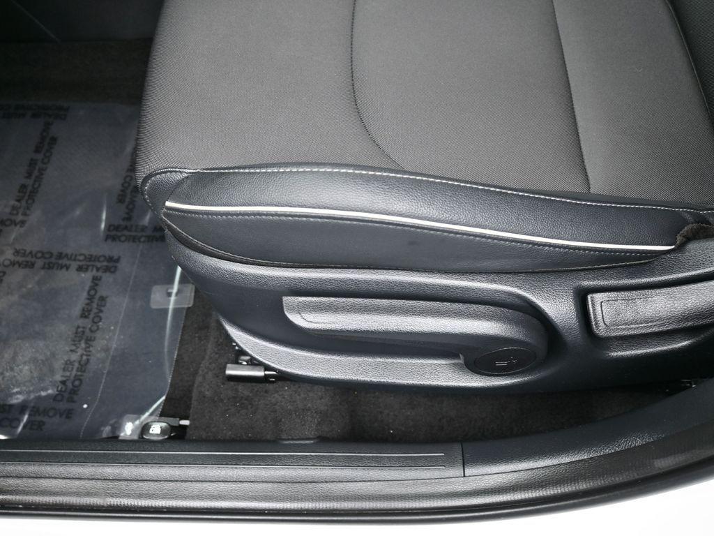 used 2024 Kia Forte car, priced at $19,600