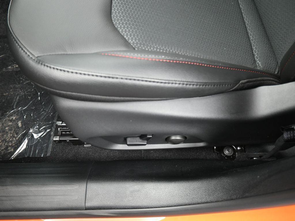 new 2026 Jeep Compass car, priced at $33,210