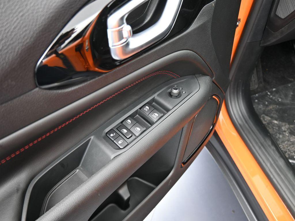 new 2026 Jeep Compass car, priced at $33,210