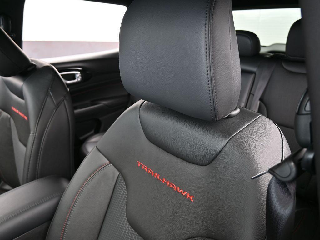 new 2026 Jeep Compass car, priced at $33,210