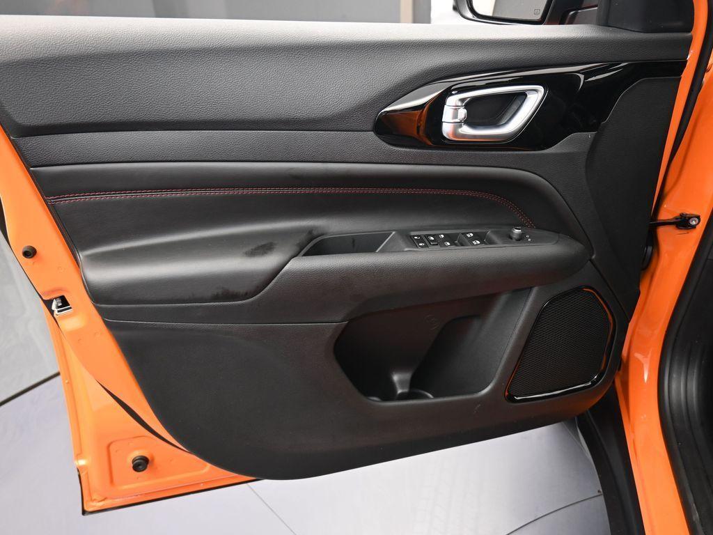 new 2026 Jeep Compass car, priced at $33,210