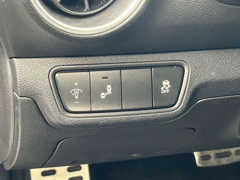 used 2023 Kia Forte car, priced at $16,998