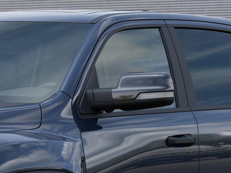 new 2026 Ram 1500 car, priced at $78,209