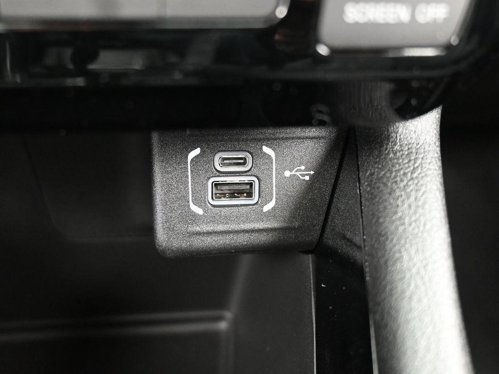 new 2026 Jeep Compass car, priced at $27,410