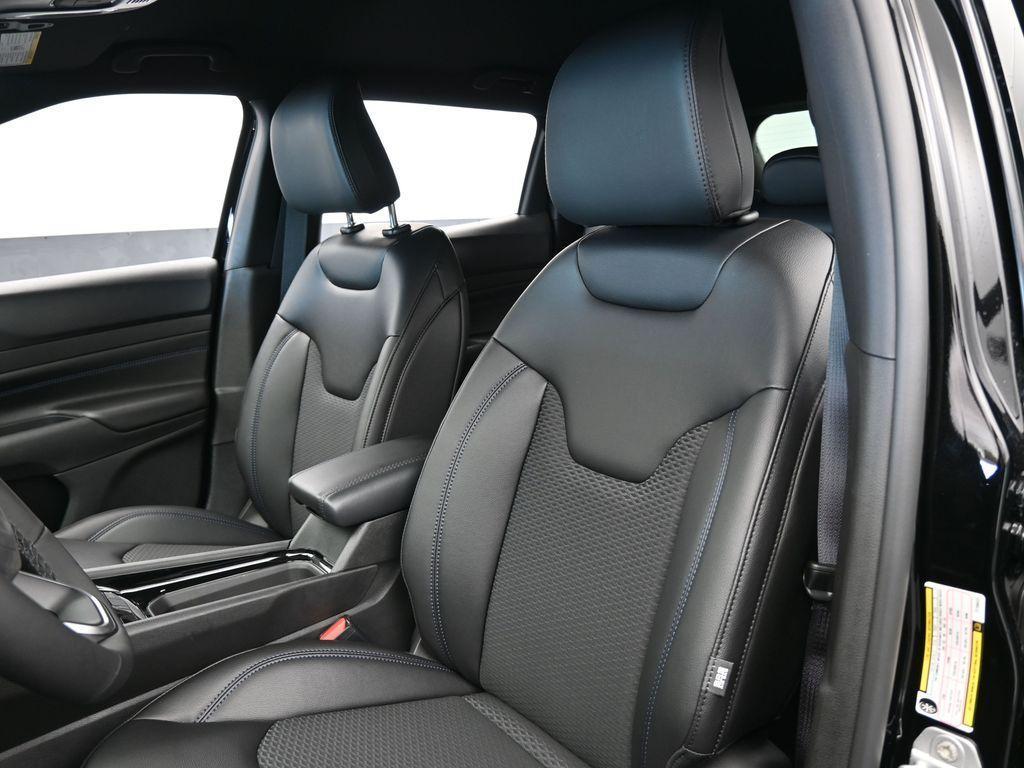 new 2026 Jeep Compass car, priced at $27,410