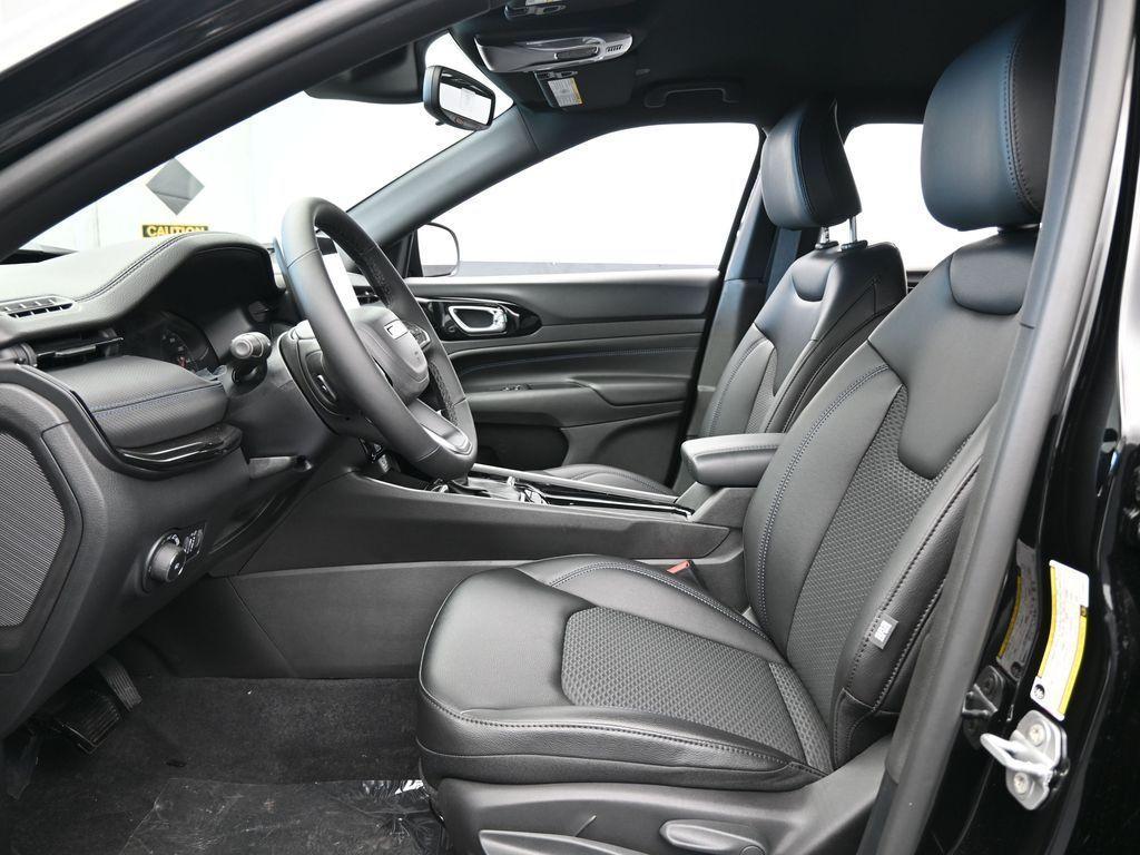 new 2026 Jeep Compass car, priced at $27,410