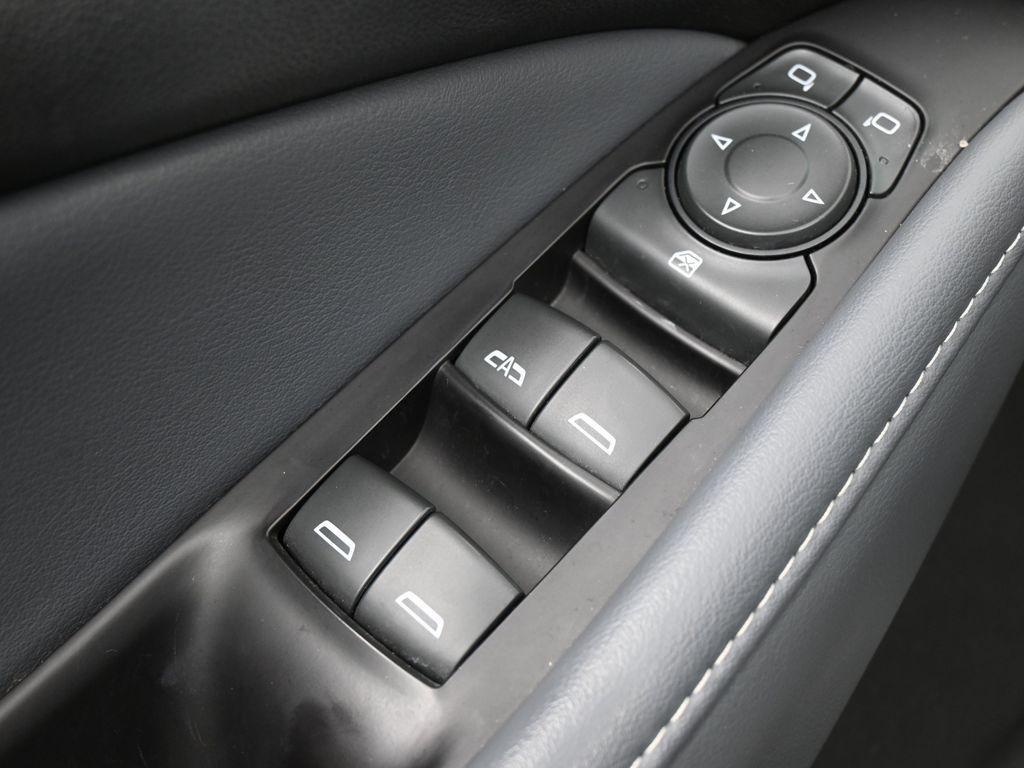 used 2020 Buick Enclave car, priced at $14,991