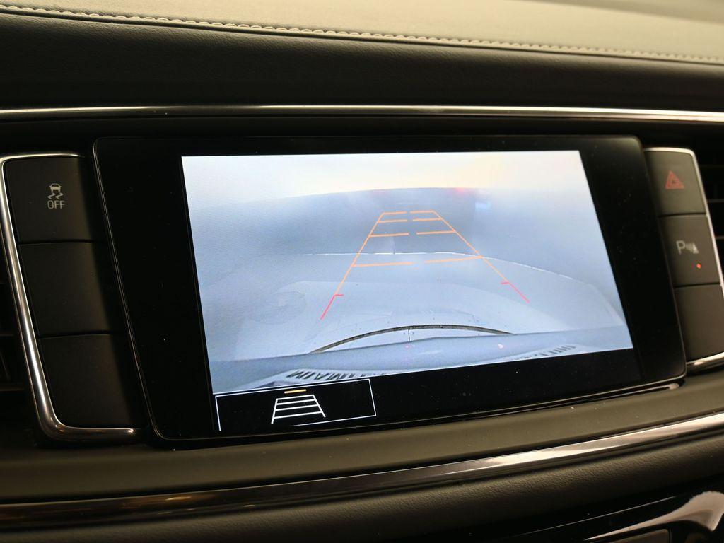 used 2020 Buick Enclave car, priced at $14,991